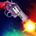 Постер игры Флип зе Ган | Gun Flip